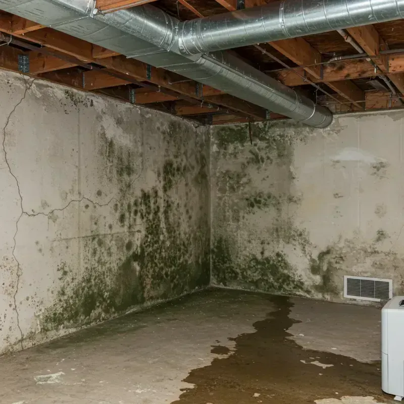 Professional Mold Removal in Coffee County, AL